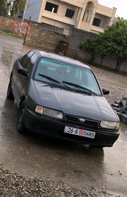 نيسان بريميرا